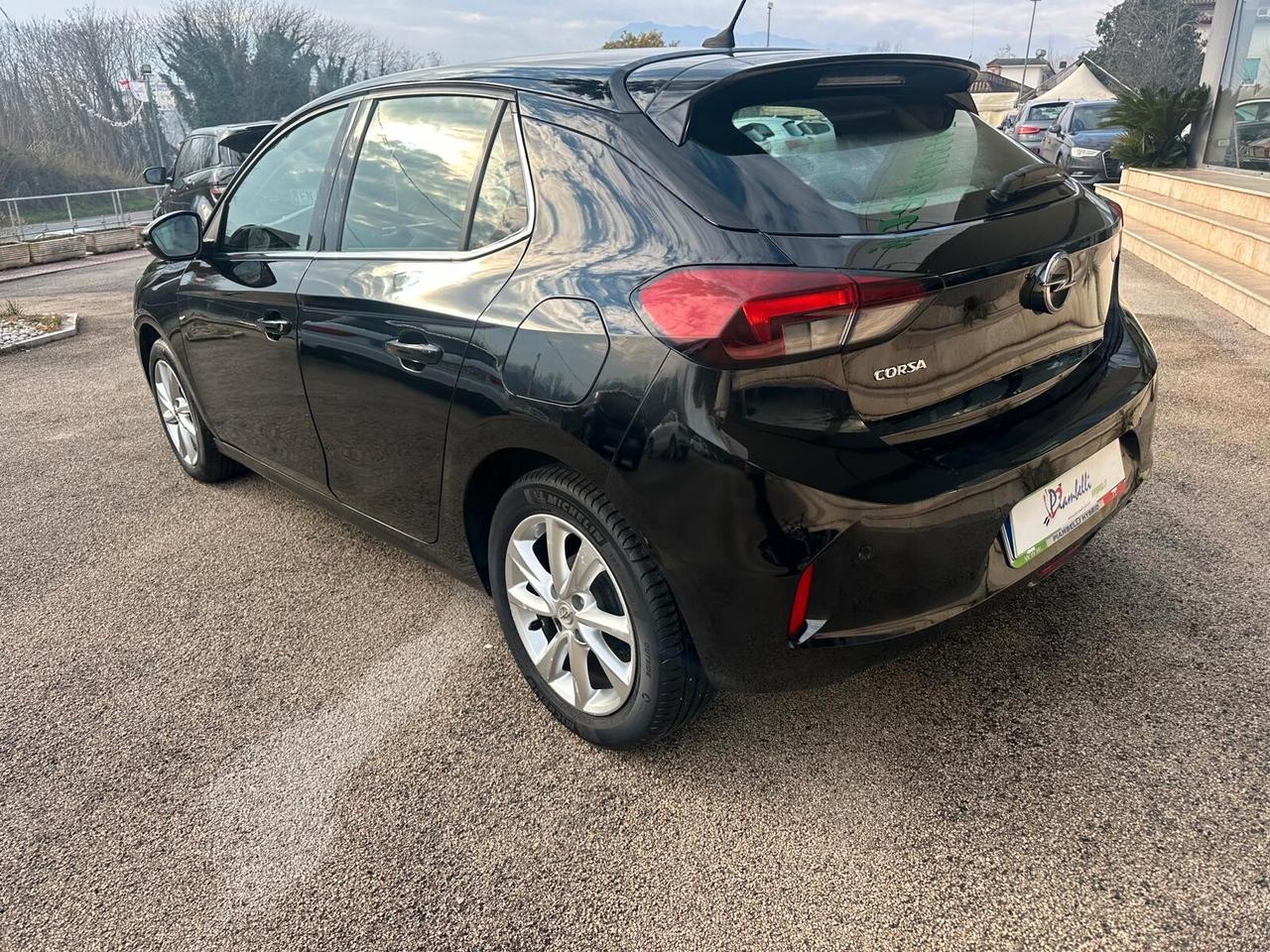Opel Corsa 1.2 Elegance NEOPATENTATI