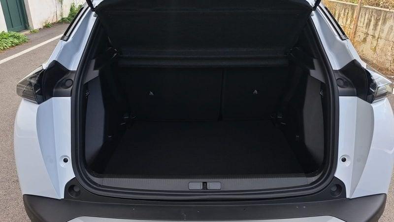 Peugeot 2008 1.2 PureTech 100 cv ALLURE