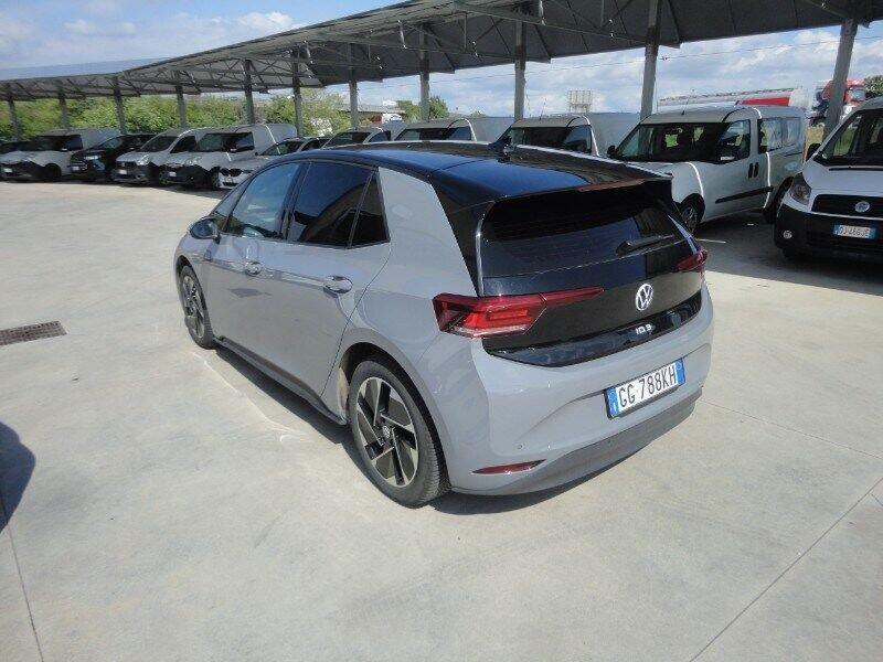 Volkswagen ID.3 ID.3 Pro Performance