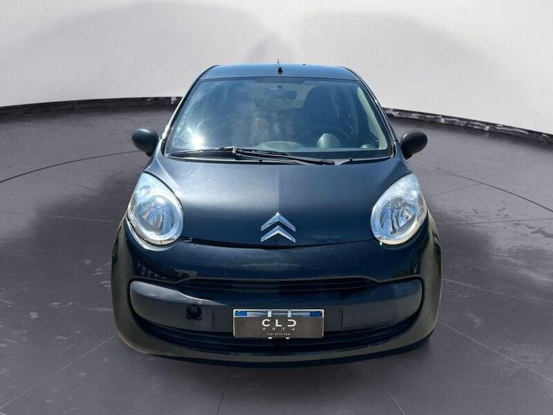 Citroën C1 C1 5p 1.0 Pulp