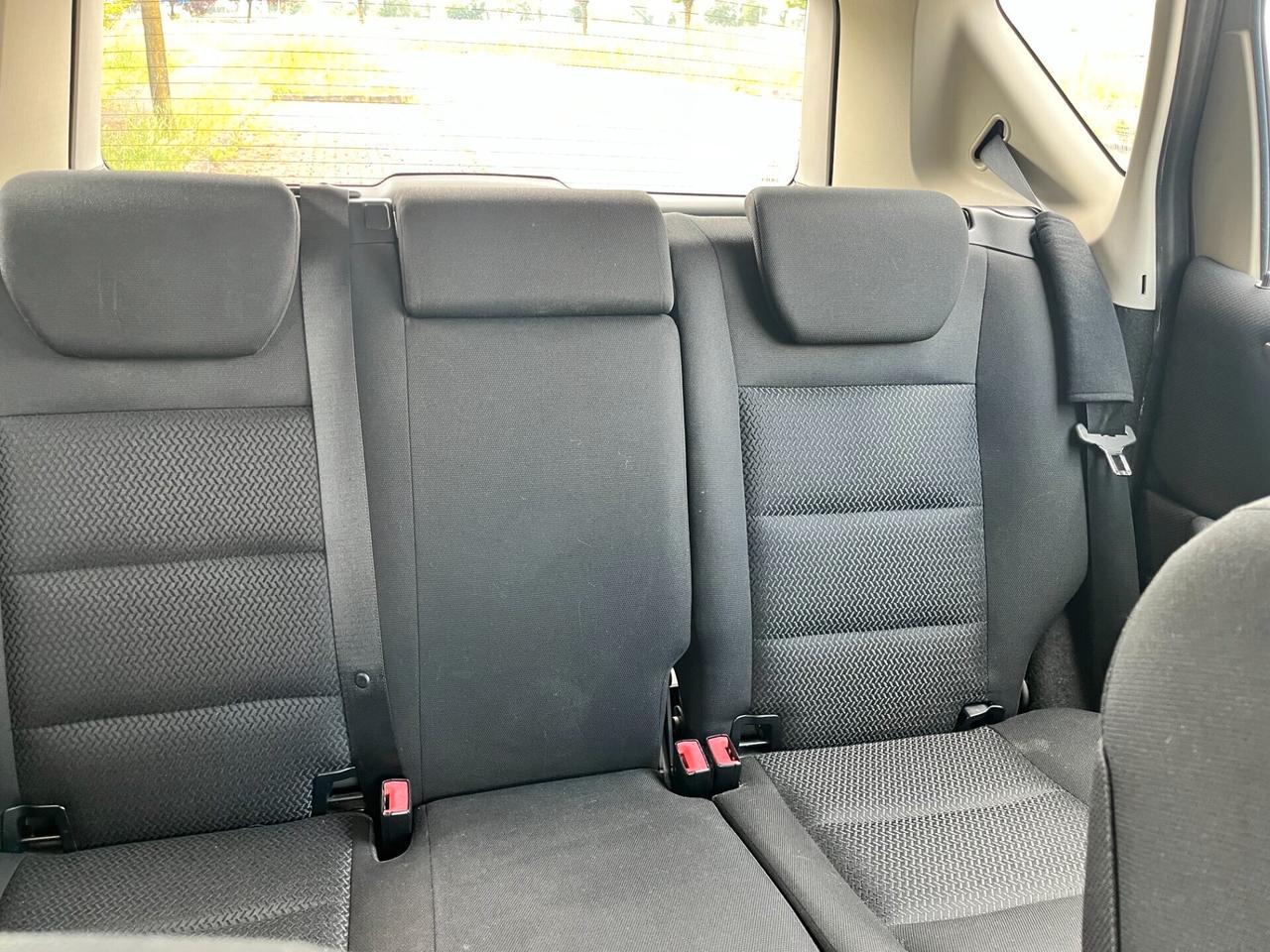 Mercedes A 180 *CAMBIO AUTOMATICO*