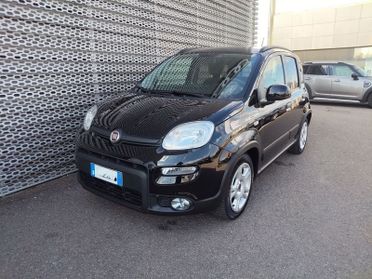 FIAT Panda Panda 1.0 firefly hybrid s&s 70cv