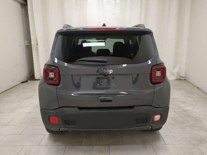 Jeep Renegade 1.6 mjt Limited 2wd 130cv