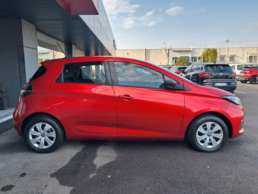 Renault ZOE Life R110 Flex - GC861