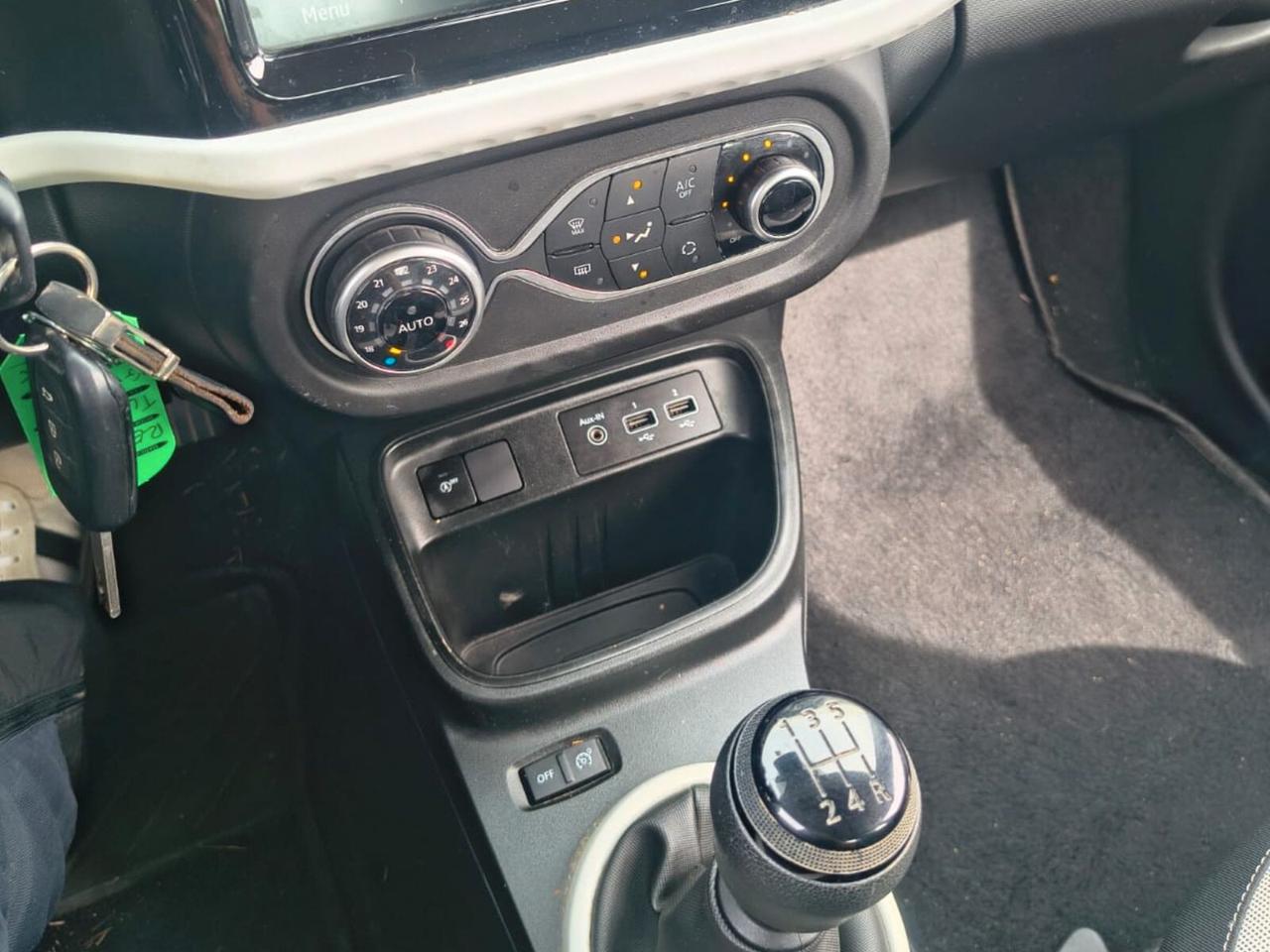 Renault Twingo 1.0 SCe 65cv Zen