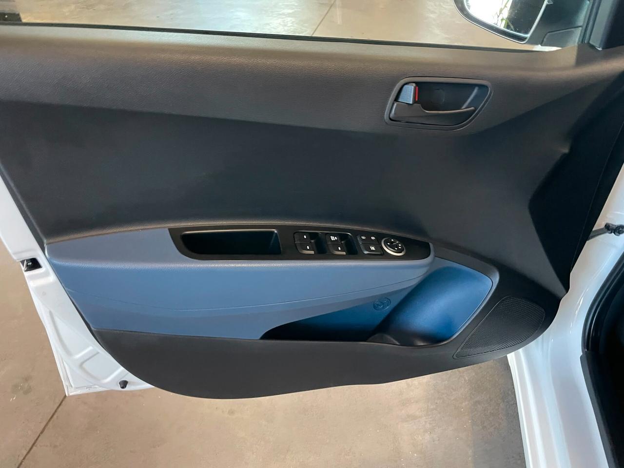 Hyundai i10 1.0 MPI Sound Edition