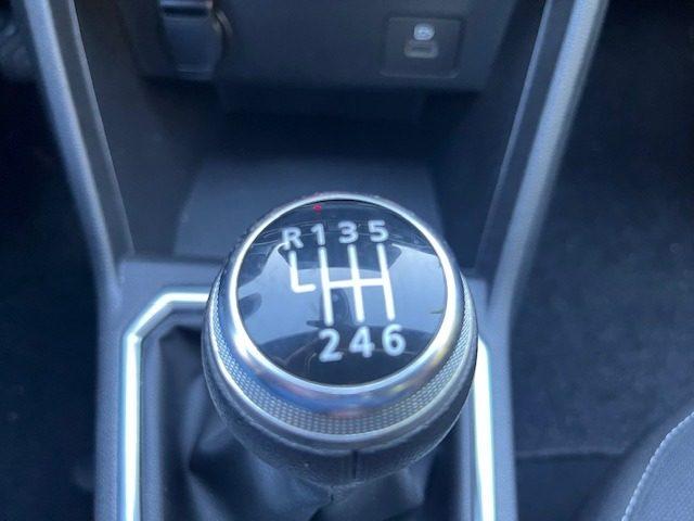 DACIA Sandero Stepway 1.0 GPL Euro 6d Temp