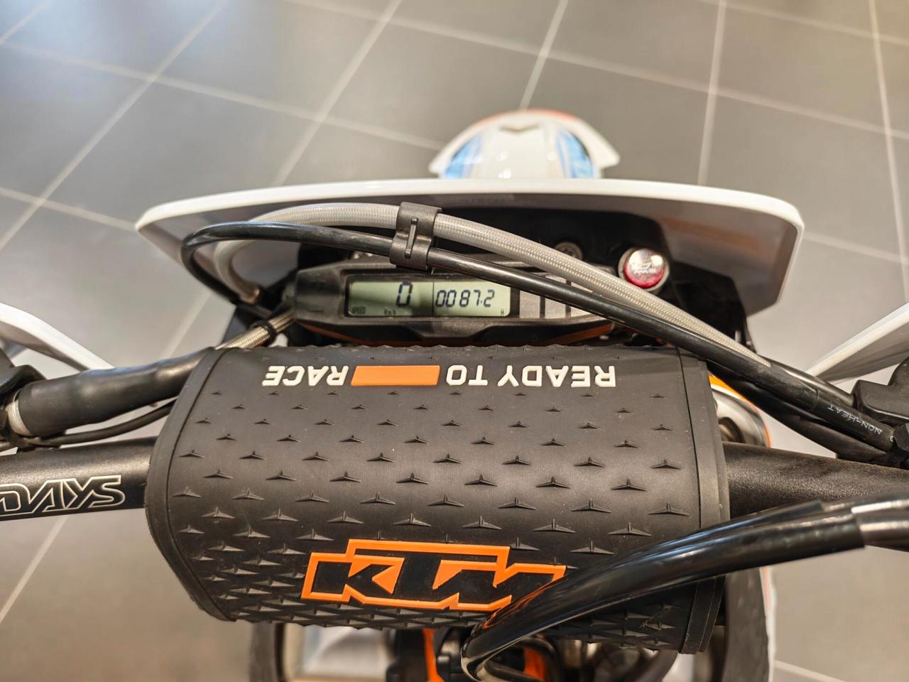 Ktm 250 EXC Sixs Days 2023