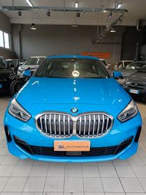 Bmw 116 116d 5p. Msport