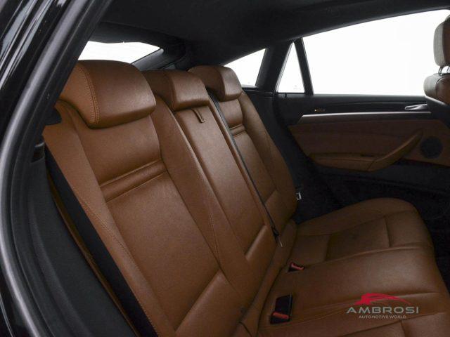 BMW X6 xDrive40d Attiva