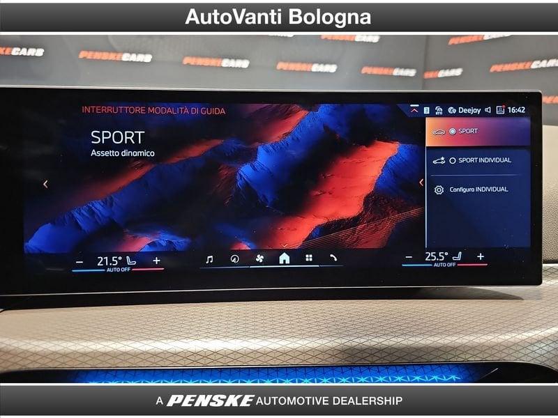 BMW Serie 4 Gran Coupé 420d xDrive 48V Msport Pro