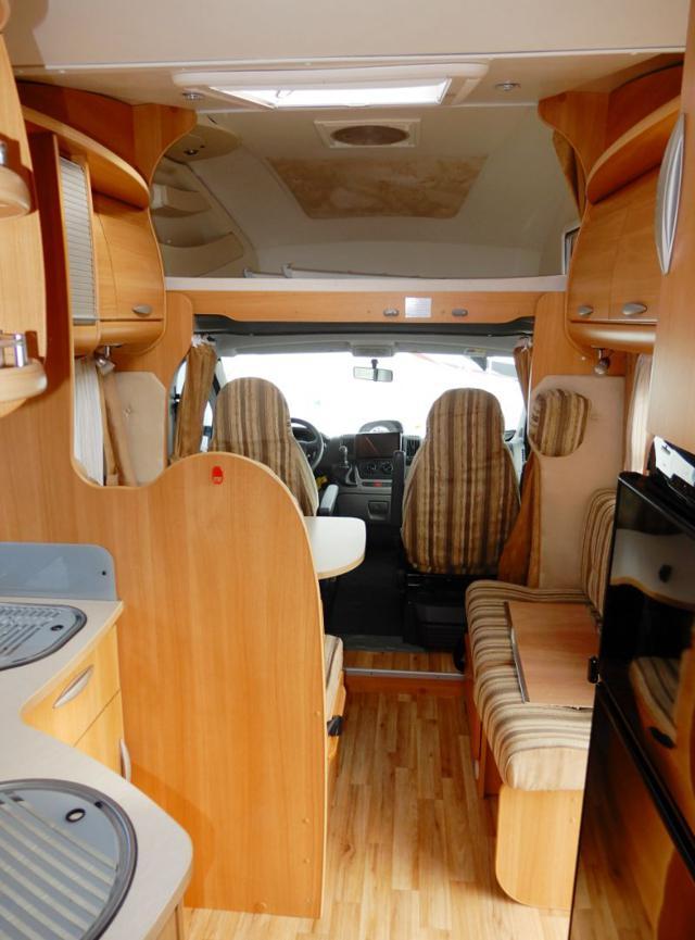 CHAUSSON WELCOME 58