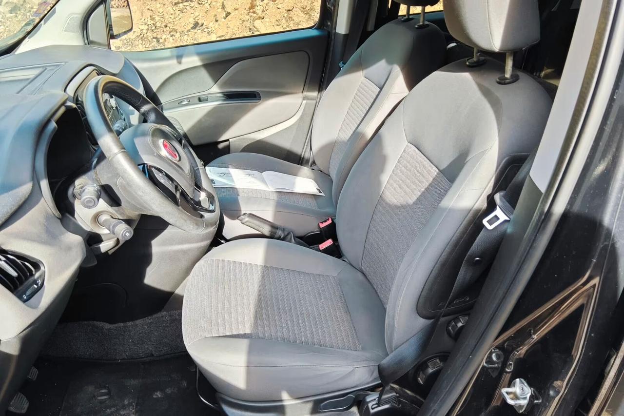 Fiat Doblò 1.6 MJT 16V 105CV Lounge
