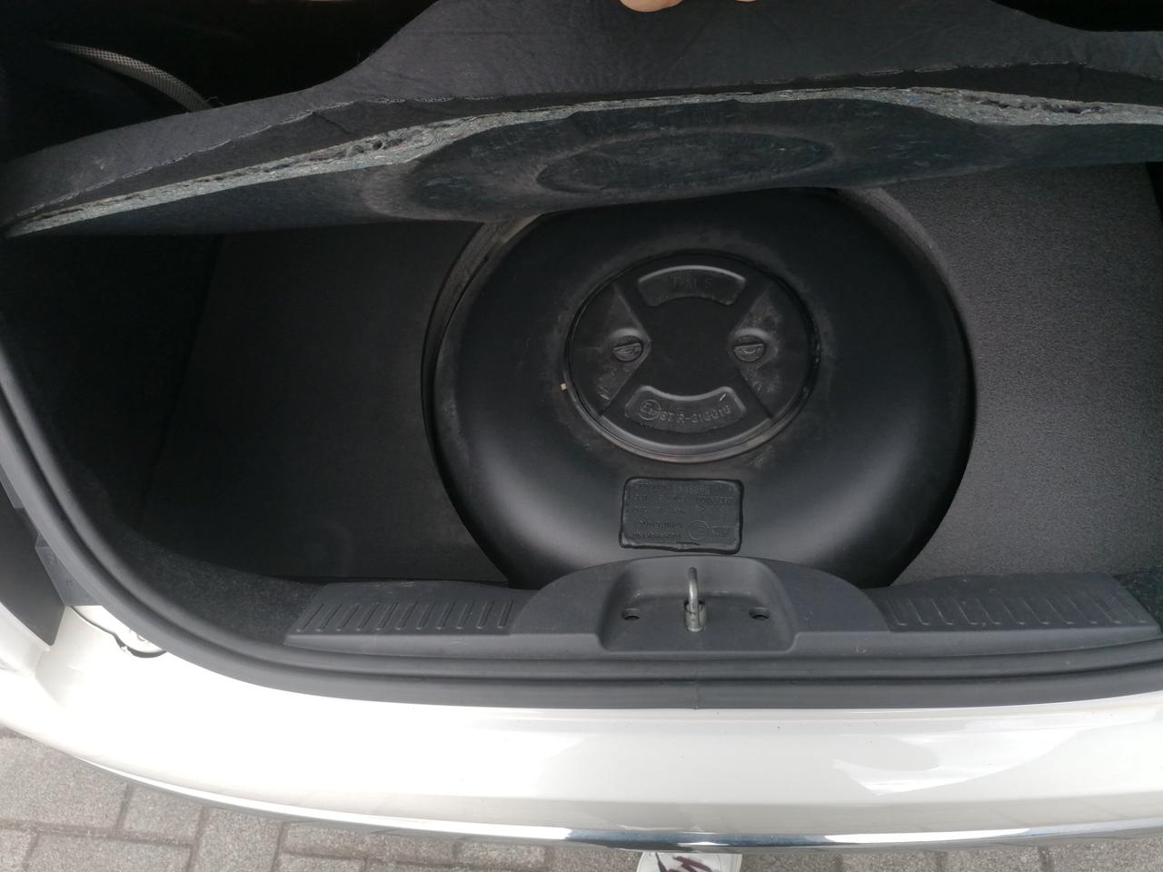 Fiat 500 1.2 easypower Lounge Gpl VISTA E PIACIUTA TRATTABILE