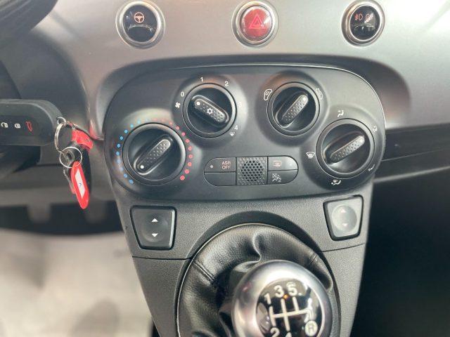 FIAT 500 1.2 'S'