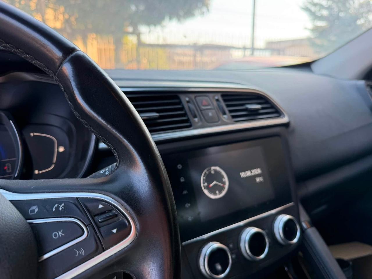 Renault Kadjar Blue dCi 8V 115CV EDC Techno