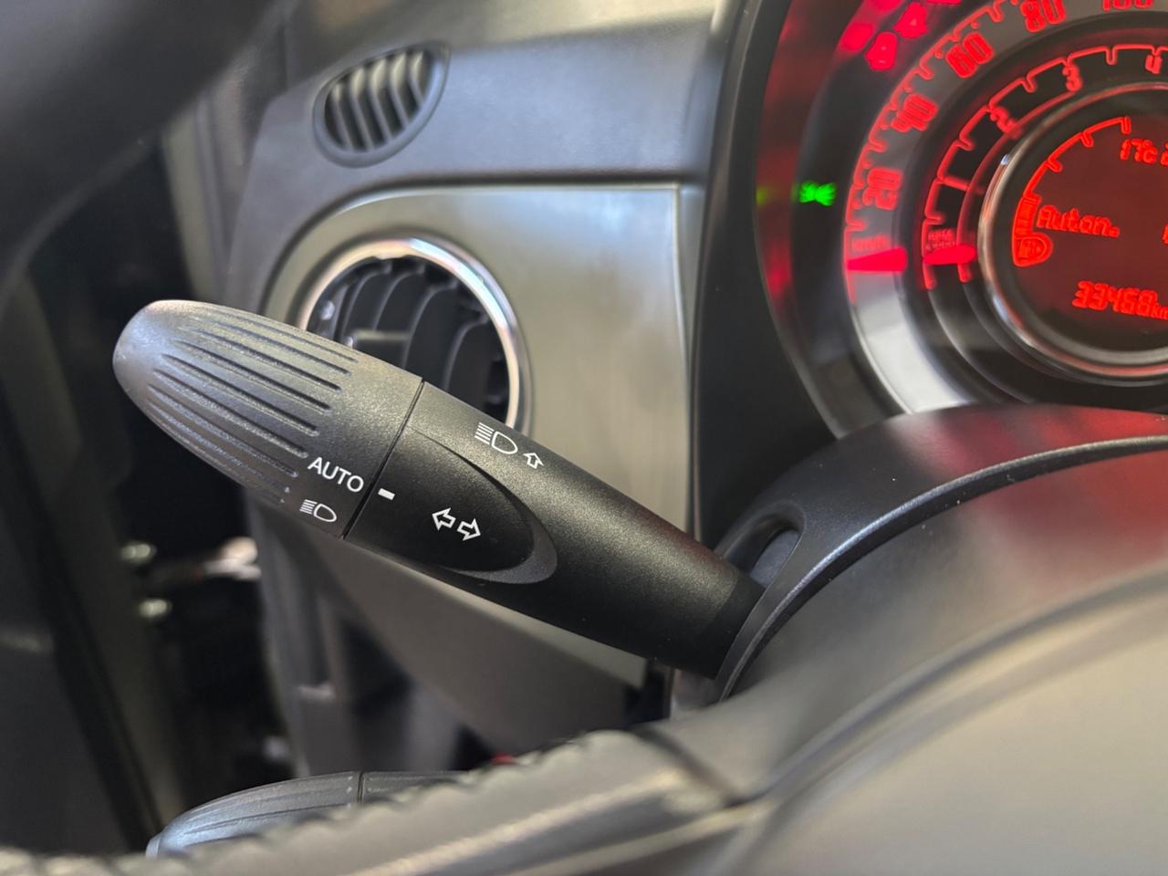 Fiat 500 1.0 Hybrid Sport