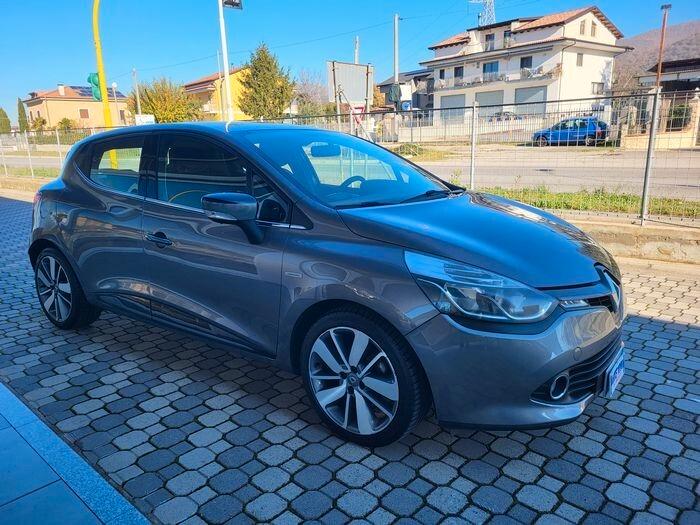 Renault Clio dCi 8V 90CV 5 porte Serie Speciale COSTUME NATIONAL