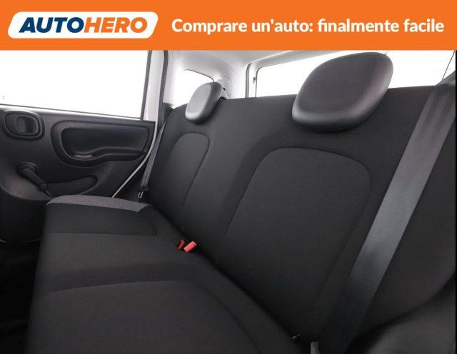 FIAT Panda 0.9 TwinAir Turbo S&S 4x4 Wild