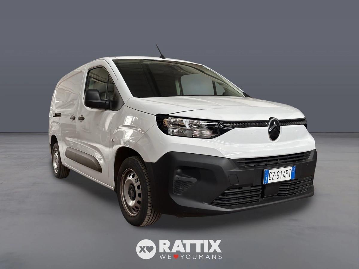 Citroen Berlingo van XL 1.5 bluehdi 130CV 2p.ti (IVA ESCLUSA)