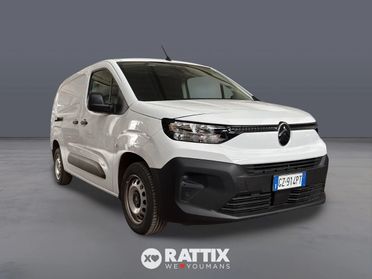 Citroen Berlingo van XL 1.5 bluehdi 130CV 2p.ti (IVA ESCLUSA)
