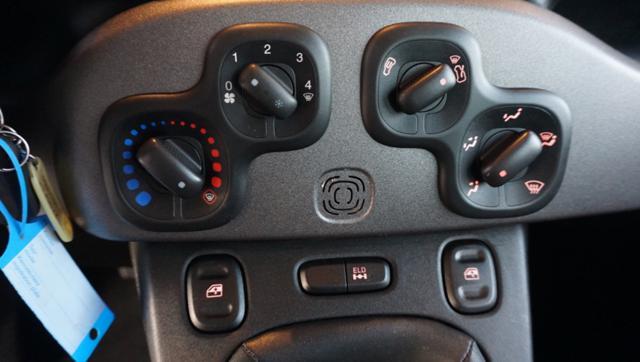 FIAT Panda 1.3 MJT S&S 4x4