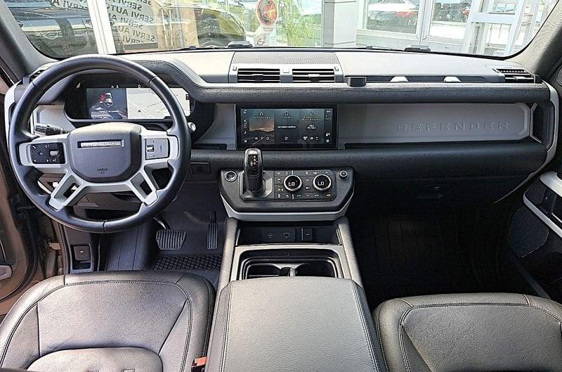 Land Rover Defender Defender 110 2.0d sd4 HSE awd 240cv 7p.ti auto
