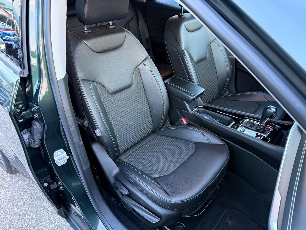 Jeep Compass My21 1.3 Turbo T4 190 CV PHEV AT6 4xe Limited