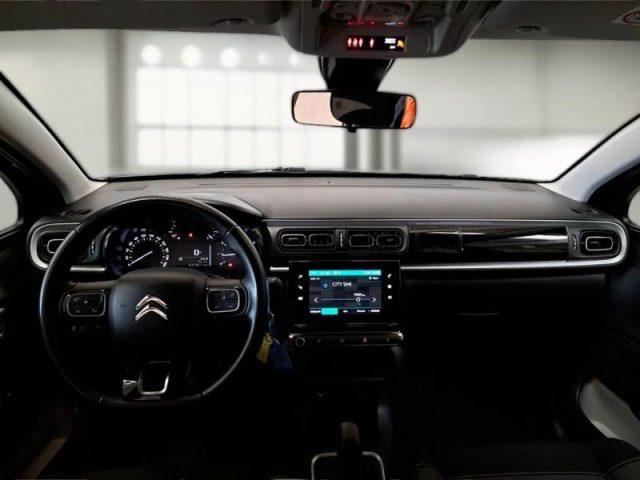 CITROEN C3 1.2 PureTech 83 S&S Shine