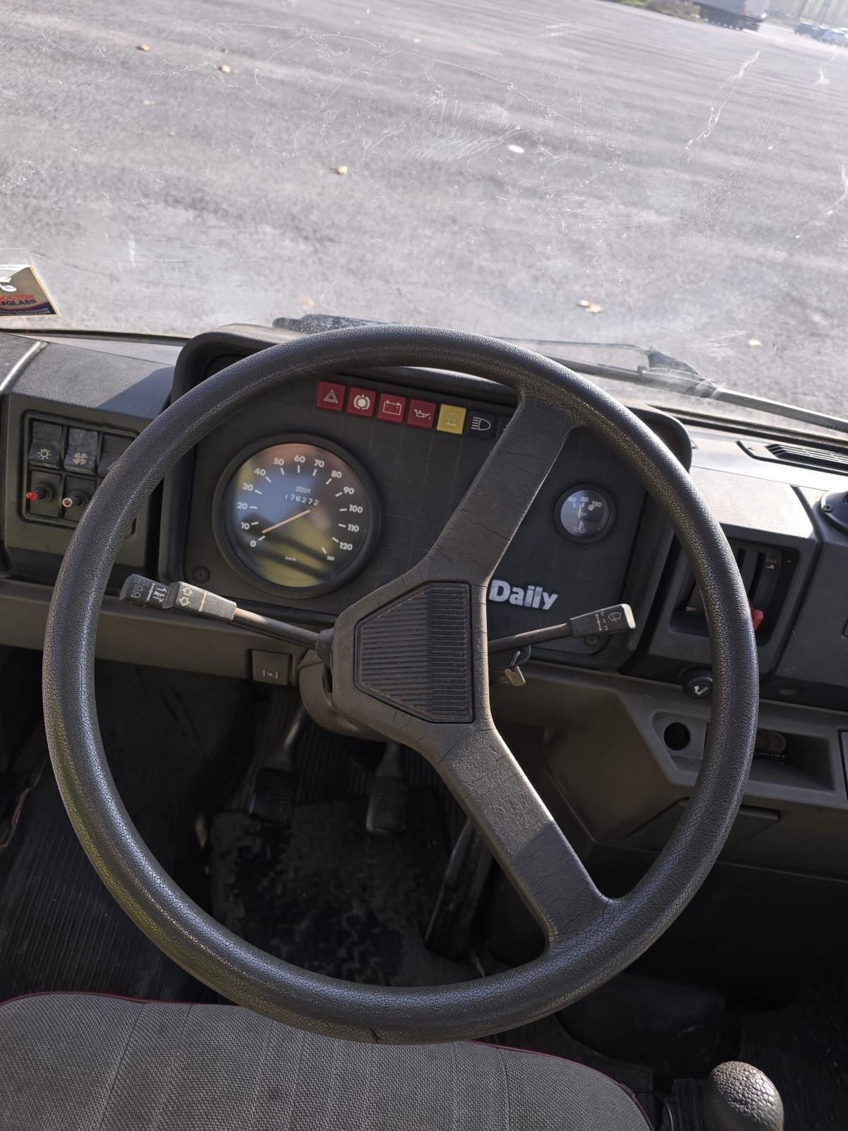 Carro attrezzi patente B