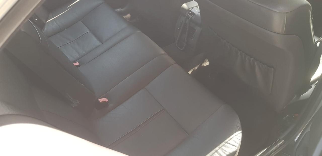 Bmw 520 520i 24V cat