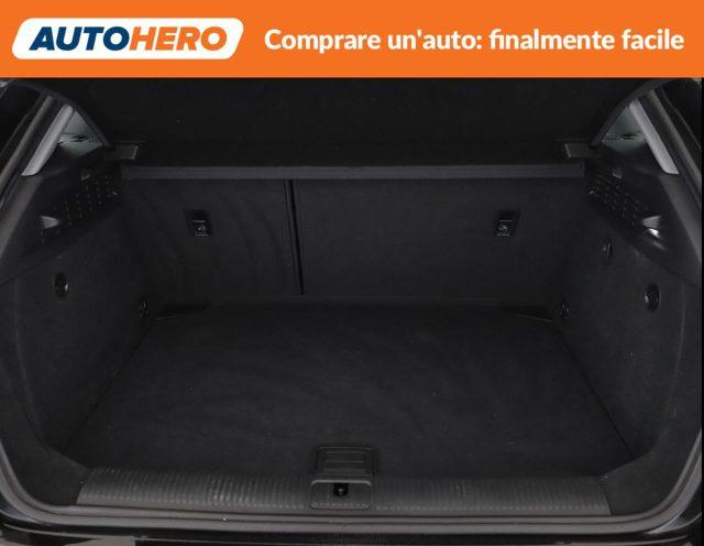 AUDI A3 SPB 1.6 TDI 116 CV