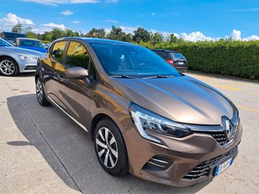 Renault Clio Full Hybrid E-Tech 91 CV 5 porte Business-AUTOMATICA