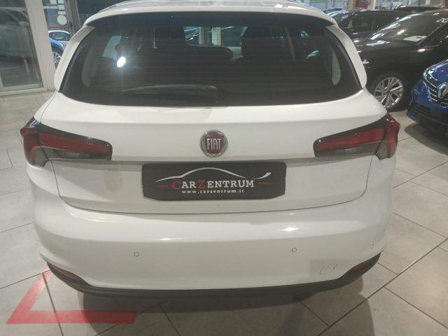 FIAT Tipo 1.3 Mjt S&S 5 porte