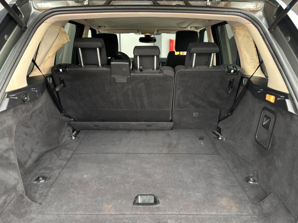 Land Rover Range Rover Sport 2.7 tdV6 S auto