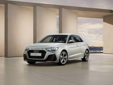 AUDI A1 SPORTBACK 30 TFSI S-TRONIC S-LINE EDITION