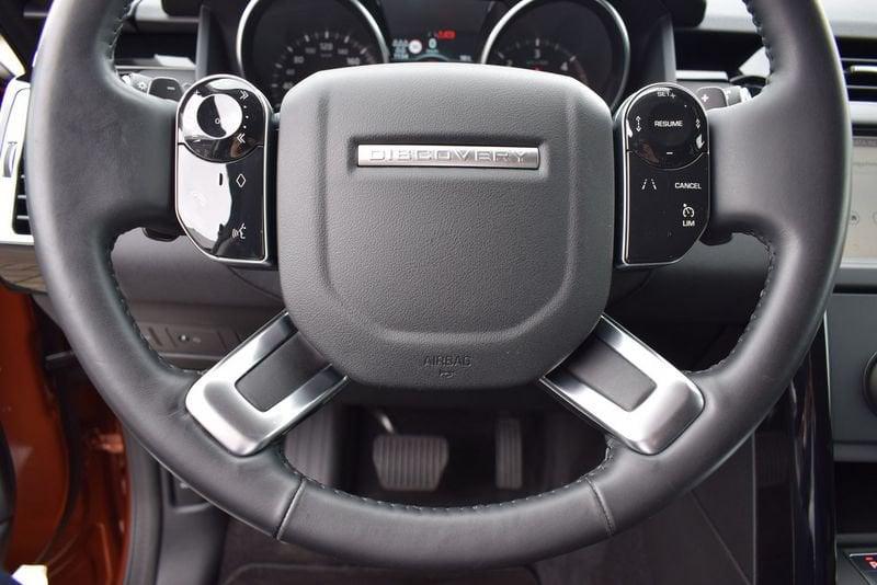 Land Rover Discovery 2.0 SD4 N1 AUTOCARRO IVA ESPOSTA