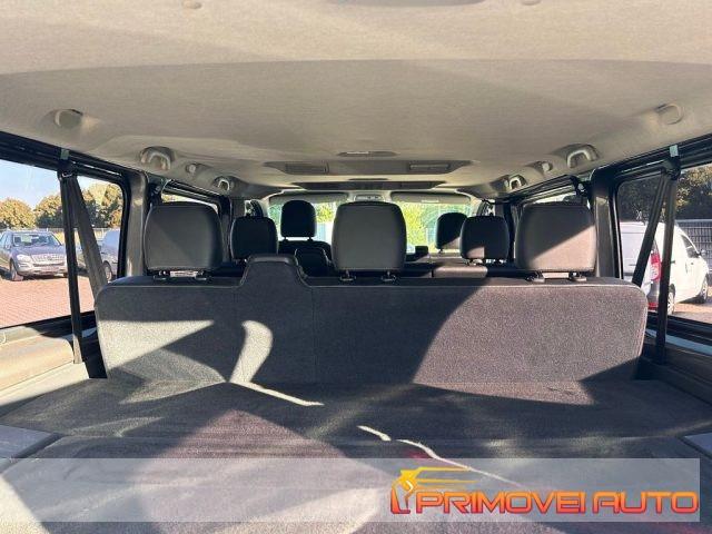 OPEL Vivaro 29 1.6 BiTurbo EcoFLEX L2 H1 Combi