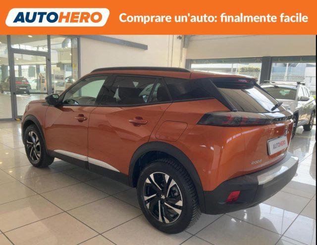 PEUGEOT 2008 PureTech 100 Allure Pack