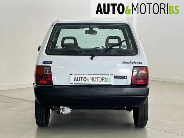FIAT Uno 60 Selecta 3 porte S