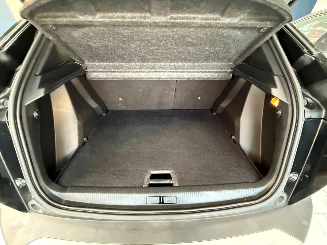 Peugeot 2008 PEUGEOT 2008 Allure 1.2 130 CV