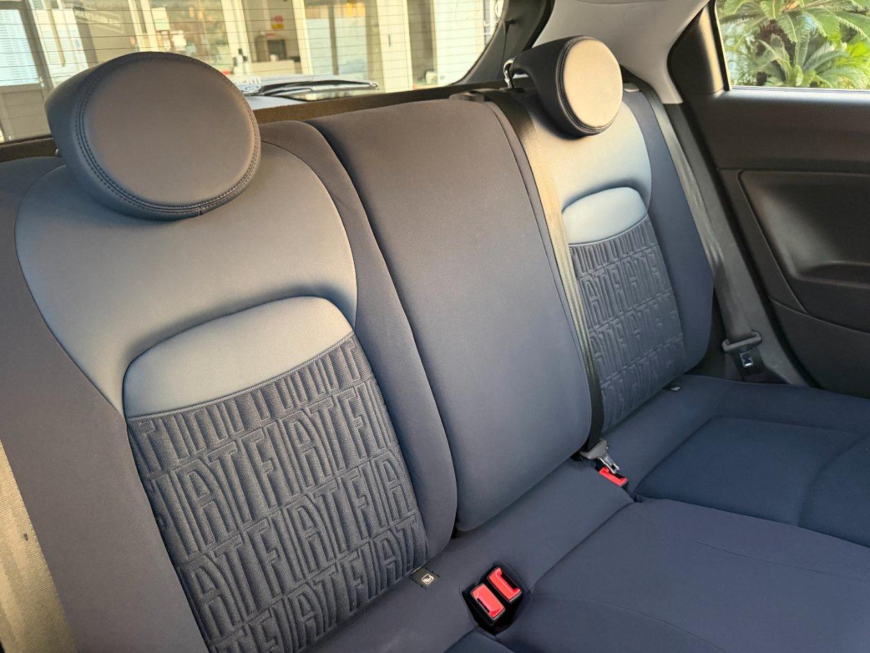 Fiat 500 X 500X 1.3 mjet Club 95cv