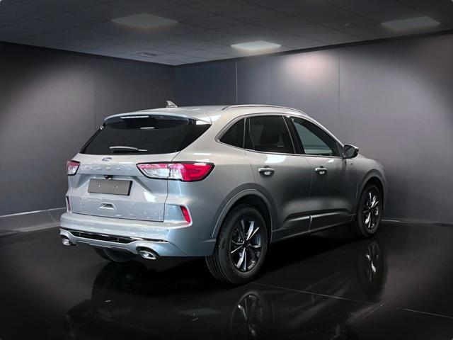 FORD Kuga 2.0 EcoBlue 120 CV aut. 2WD ST-Line
