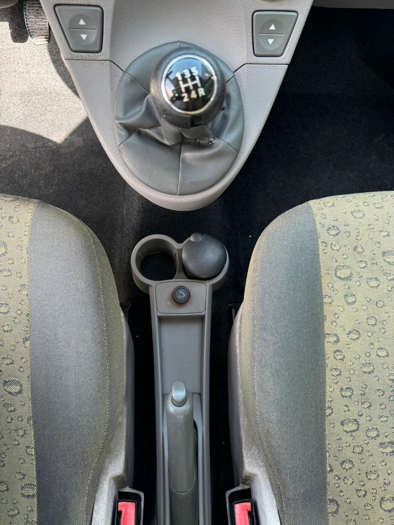 Fiat Panda 1.1 Active