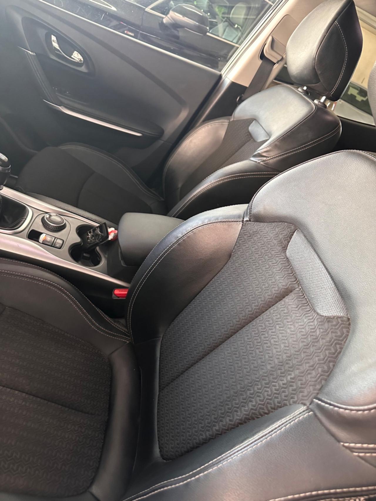 Renault Kadjar dCi 130CV Energy X-Tronic Sport Edition 2