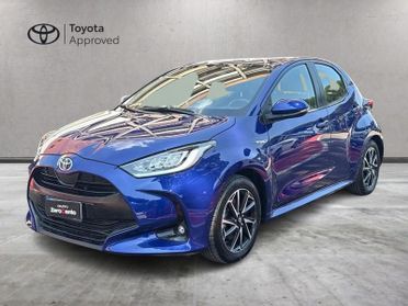 Toyota Yaris Yaris 1.5h Trend