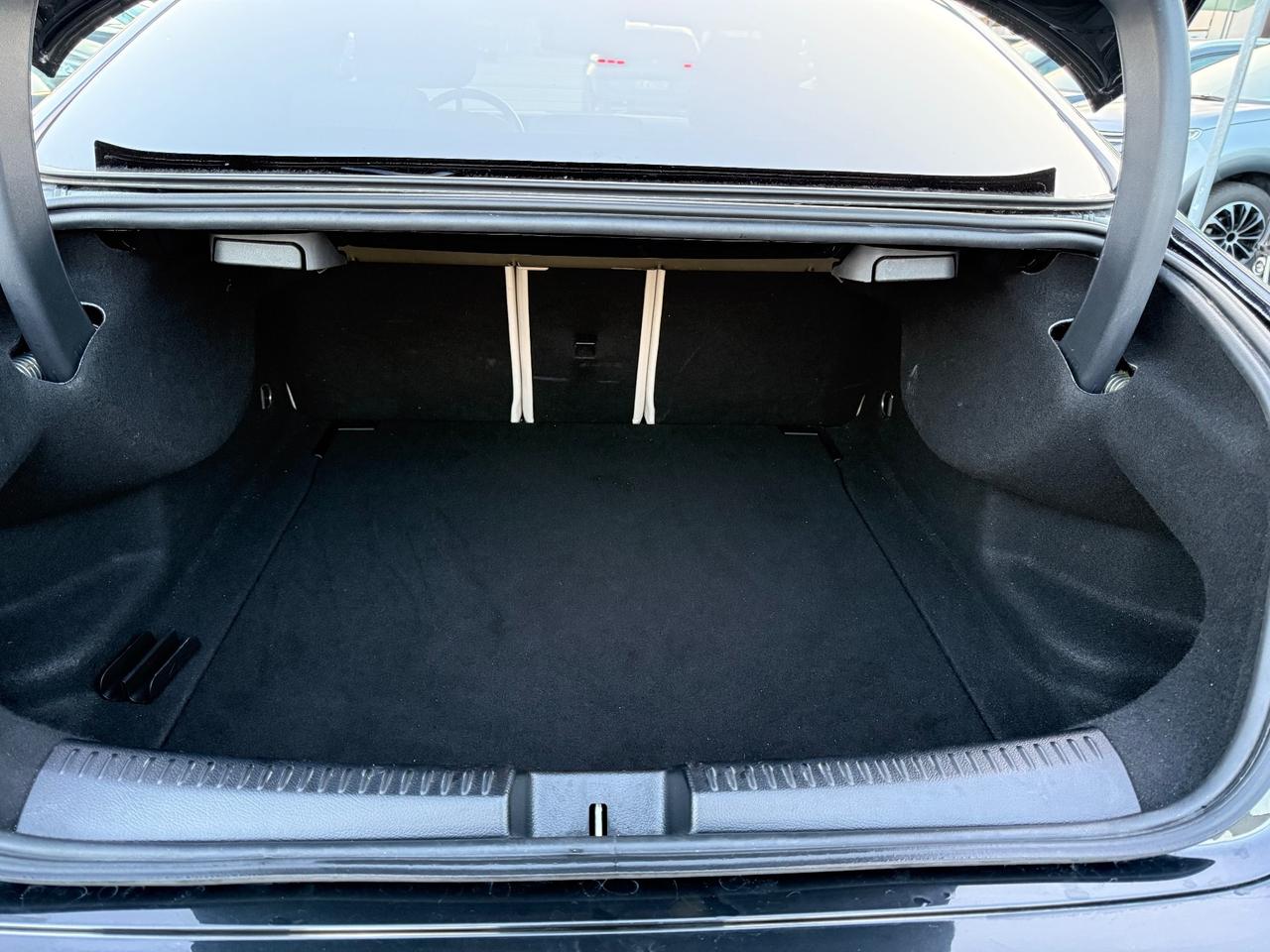 Mercedes CLA 220 Berlina Automatic Sport Tetto Apribile Pelle Full