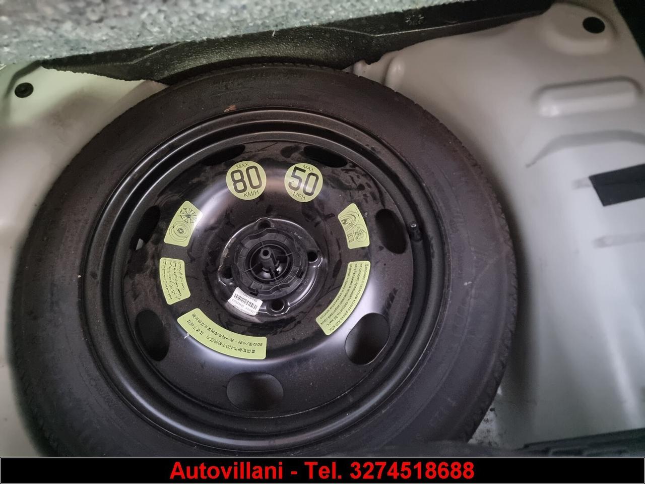 CITROEN C3 BLUE HDI CV75 S&S SHINE PACK