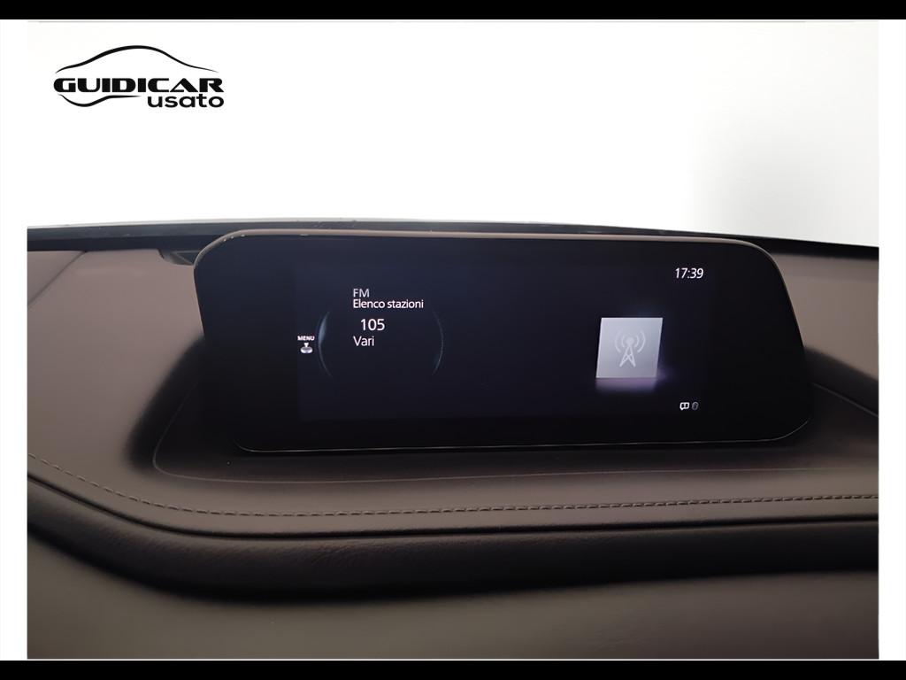 MAZDA CX-30 - CX-30 2.0 m-hybrid Exclusive 2wd 150cv 6at