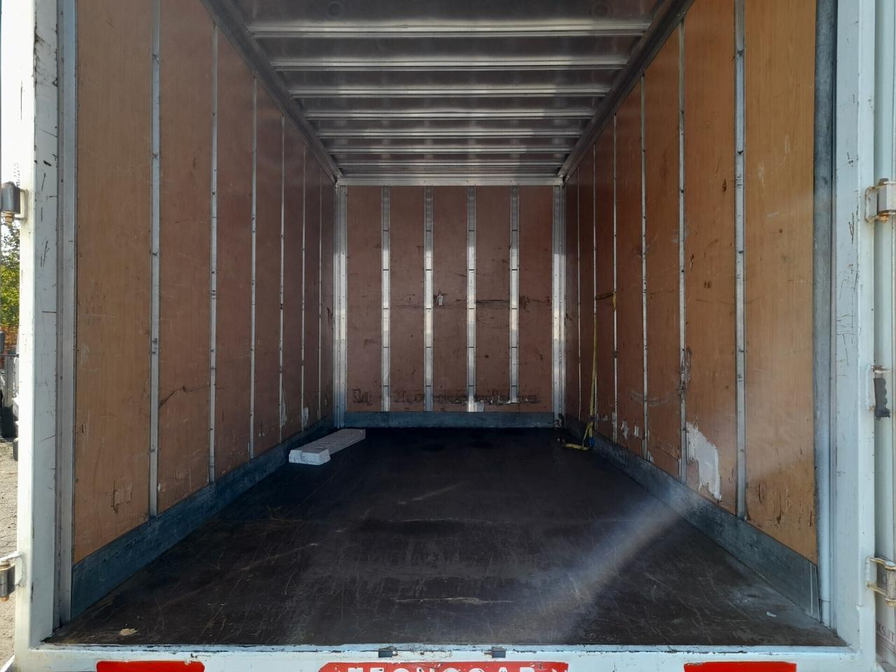 Renault Master T35 2.3 dCi/145 PM- CASSONATO